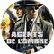 AGENTS DE L'OMBRE